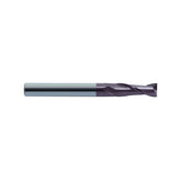 Solid carbide milling End mill High-performance machining EPM-2E - Makotools Industrial Supply Tools for Metal Cutting